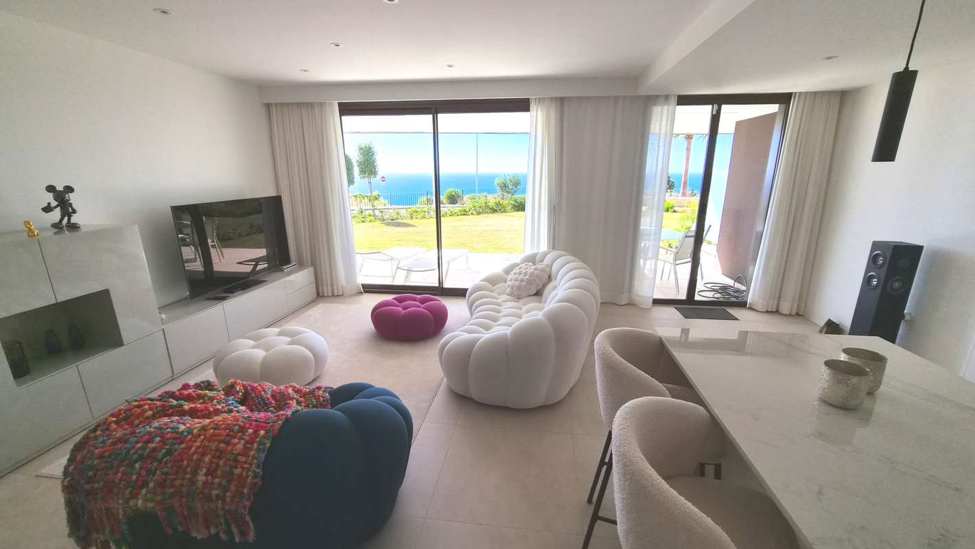 Ground Floor Apartment of 3 bedrooms