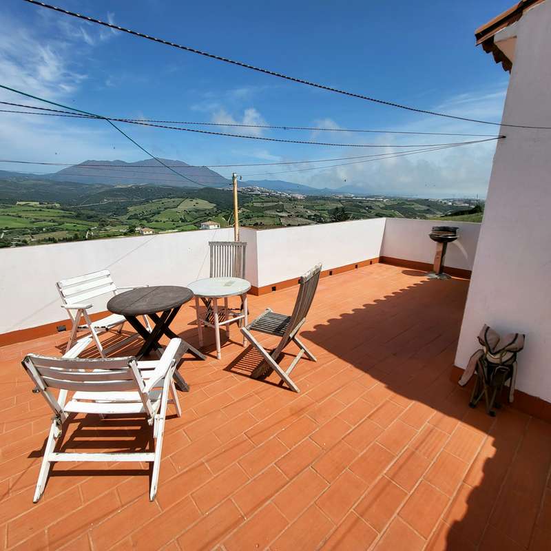 Semi-Detached Villa of 4 bedrooms