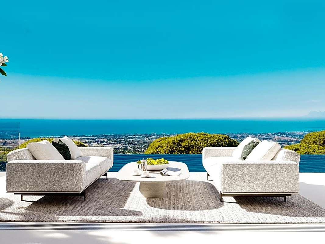 Detached Villa of 4 bedrooms