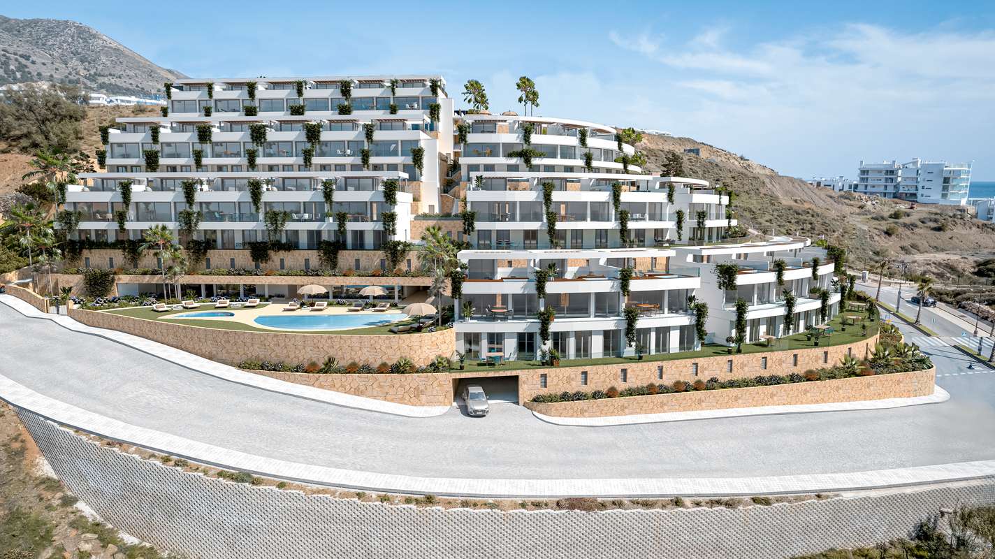 Townhouse of 3 bedrooms
