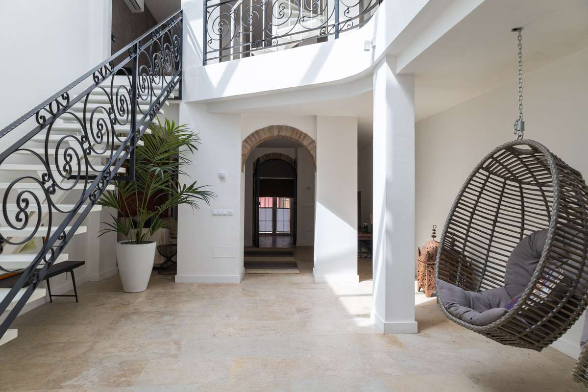 Townhouse of 3 bedrooms