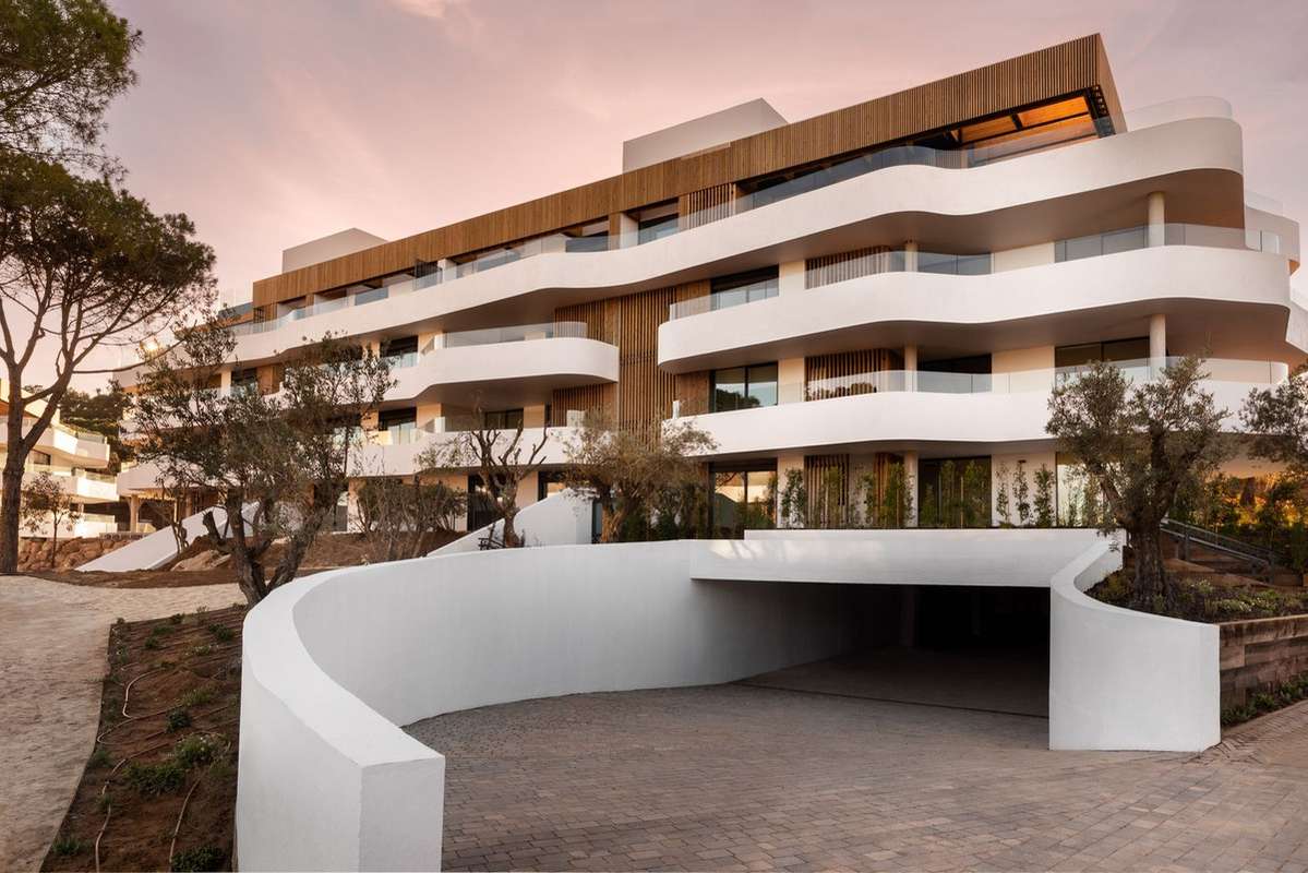 Ground Floor Apartment of 1 bedroom