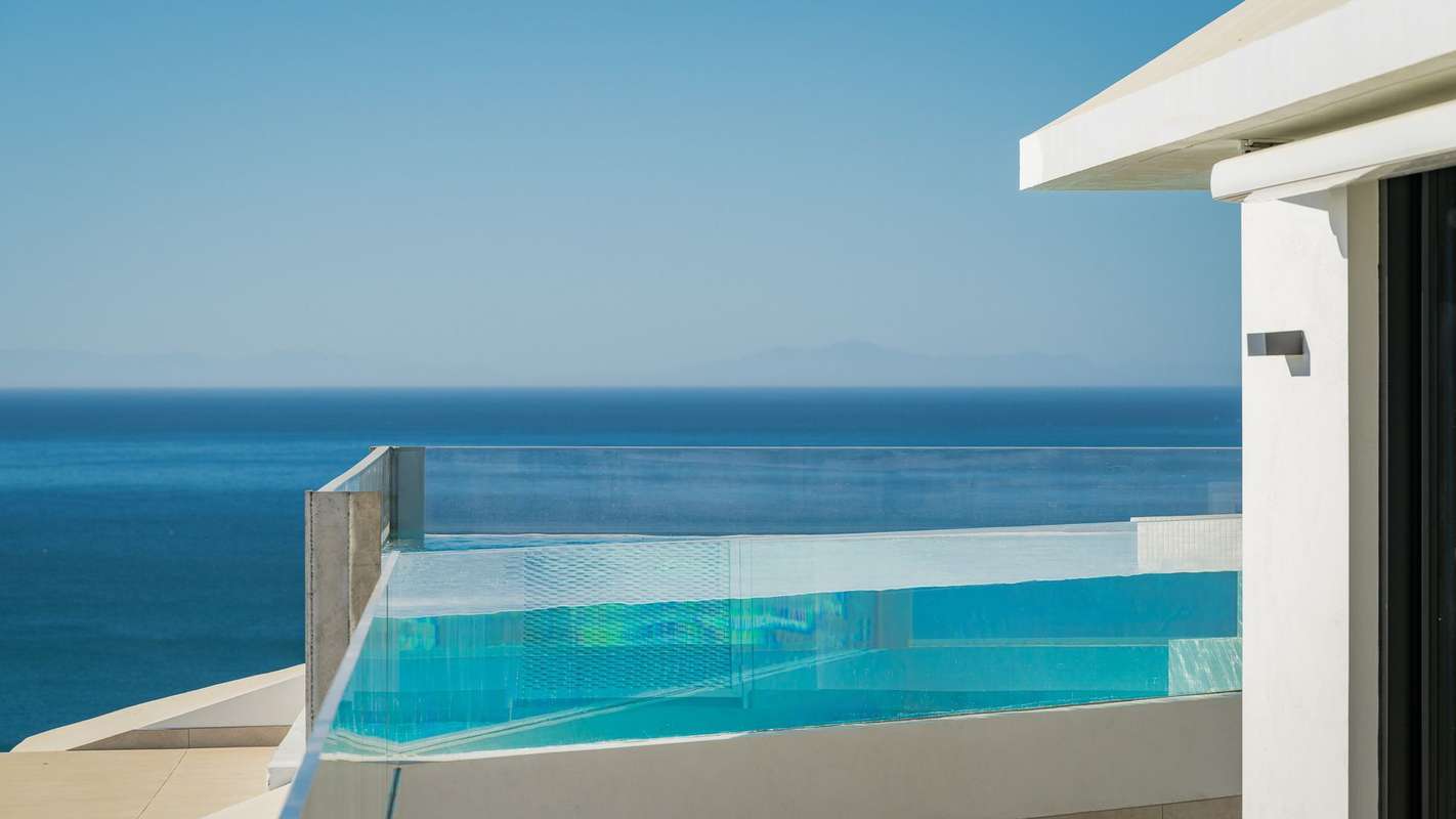 Penthouse with terrace in Fuengirola