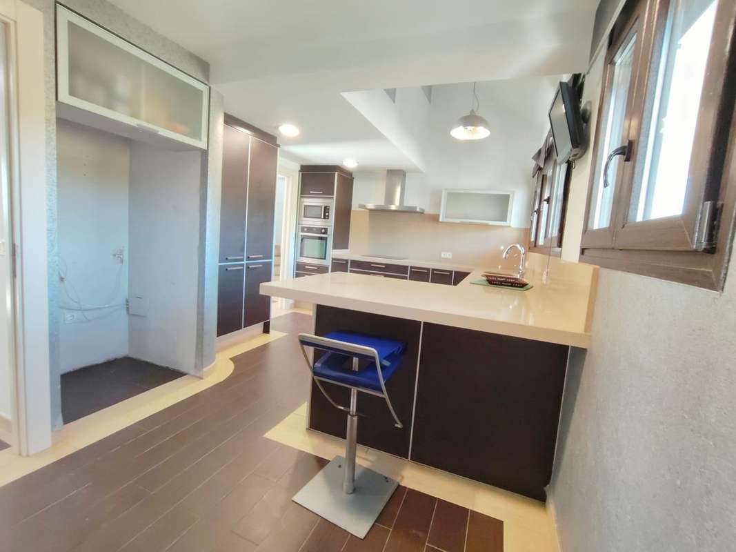 Penthouse Duplex of 4 bedrooms