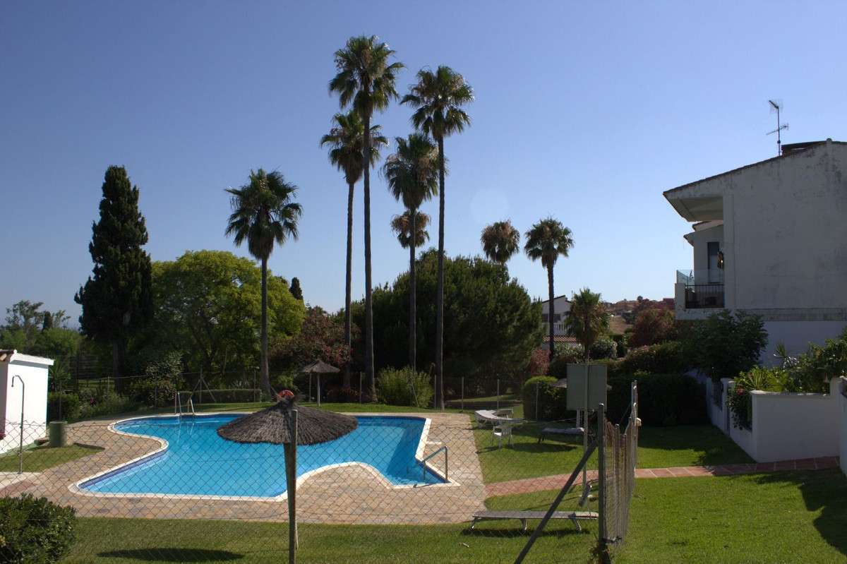 Property in Estepona