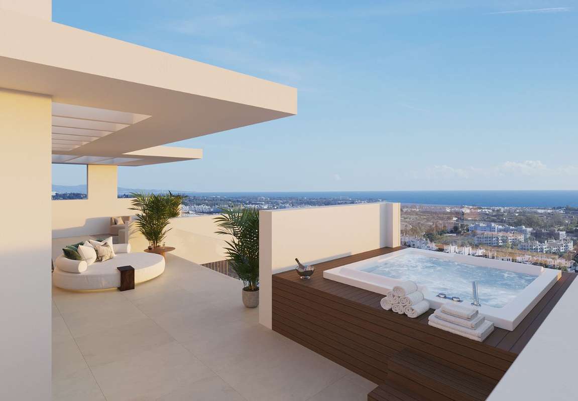 Detached Villa of 3 bedrooms