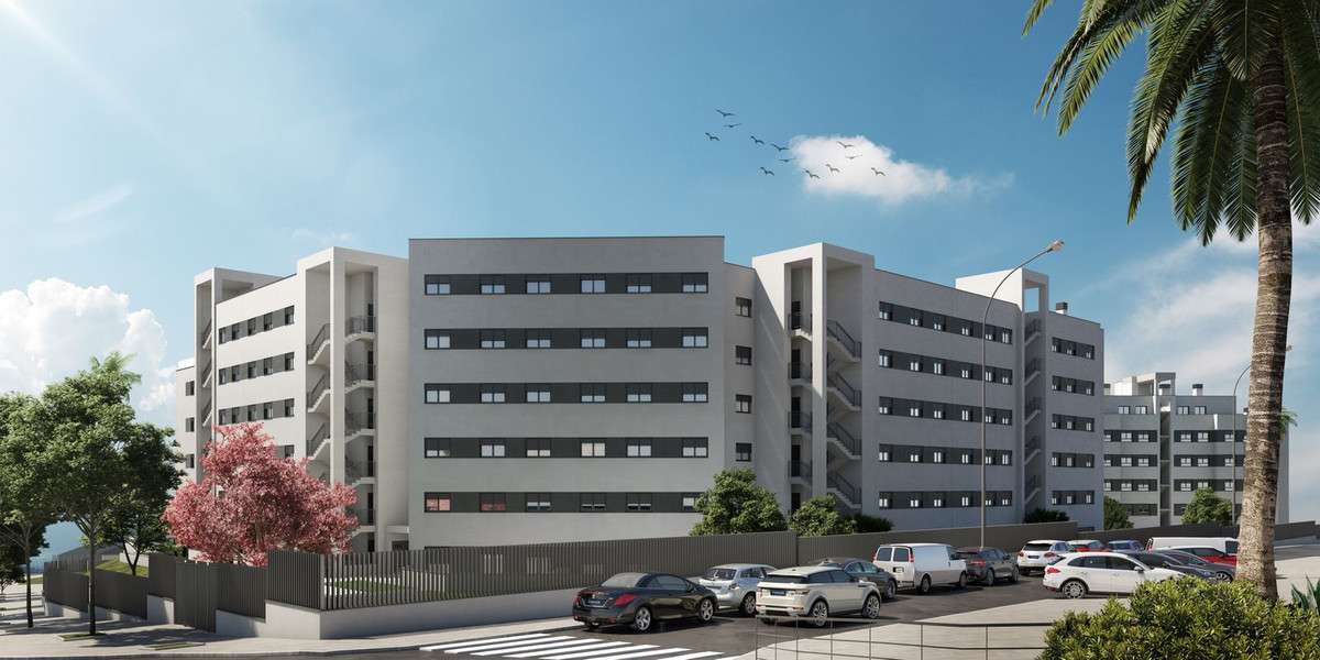 Apartamento de 3 dormitorios en Marbella