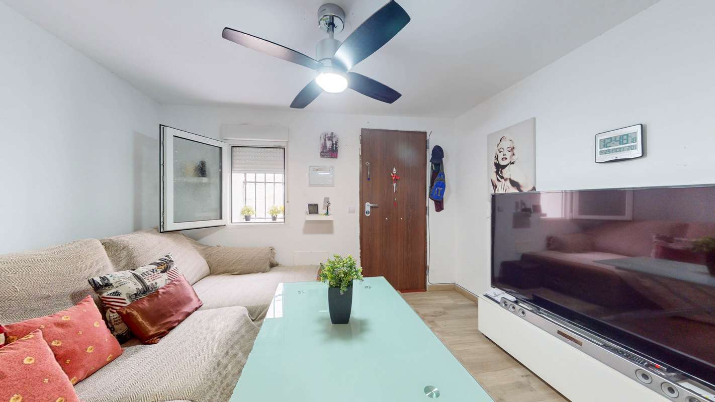 Townhouse of 1 bedroom