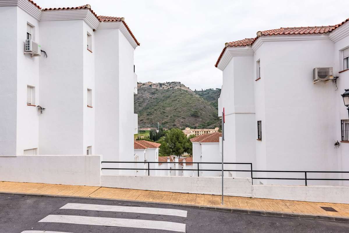 Ground Floor Apartment of 1 bedroom