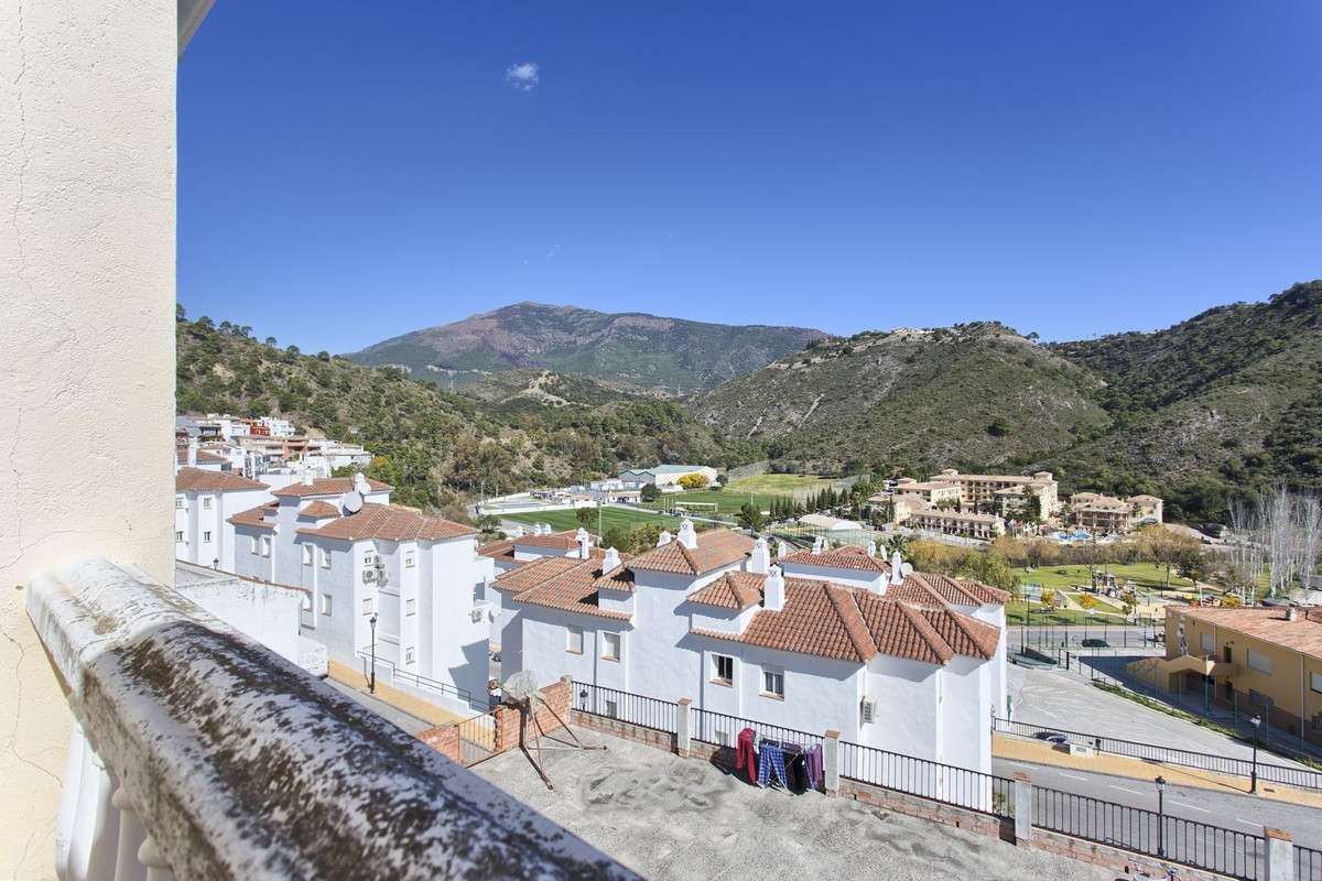 Townhouse of 3 bedrooms