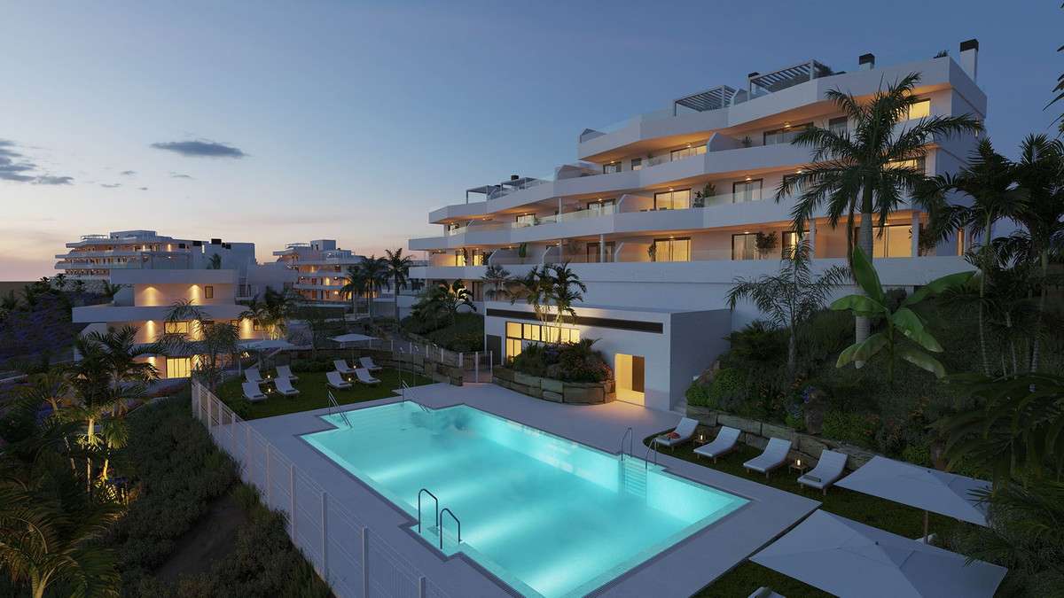 Top Floor Apartment of 3 bedrooms