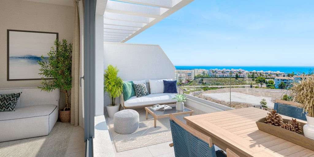 Apartment of 2 bedrooms