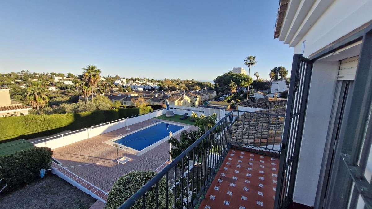 Detached Villa of 4 bedrooms