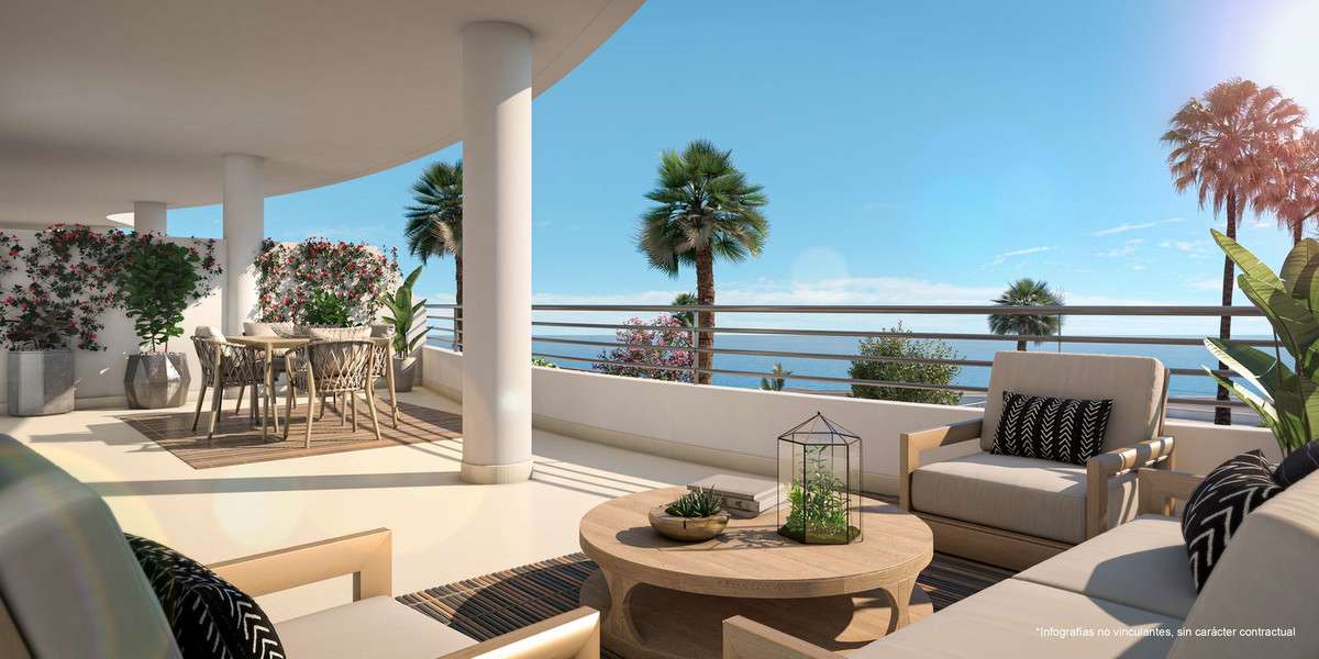 Apartment of 3 bedrooms