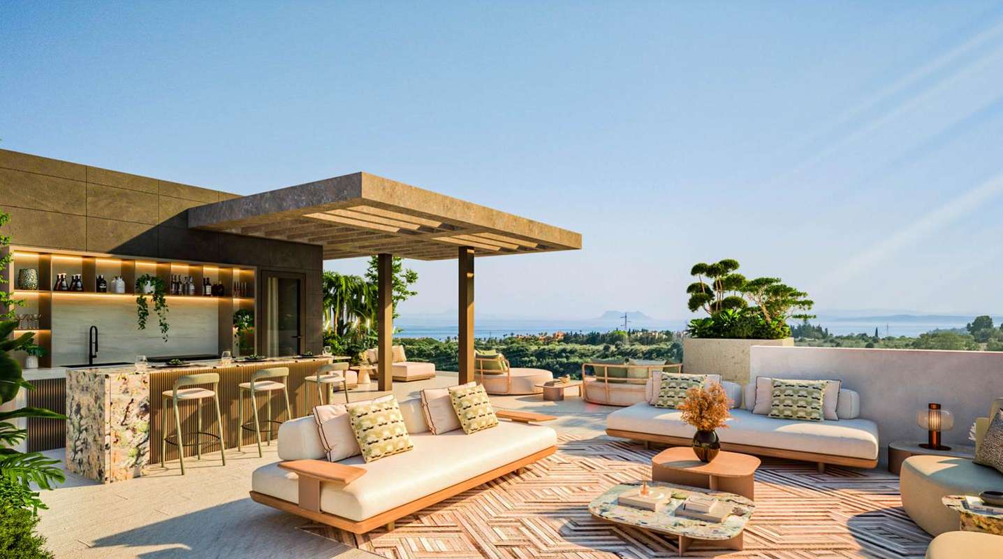 Townhouse of 3 bedrooms