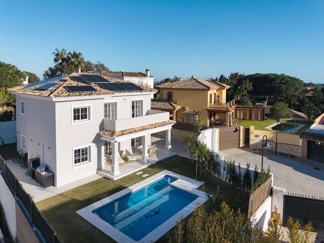 Townhouse of 4 bedrooms