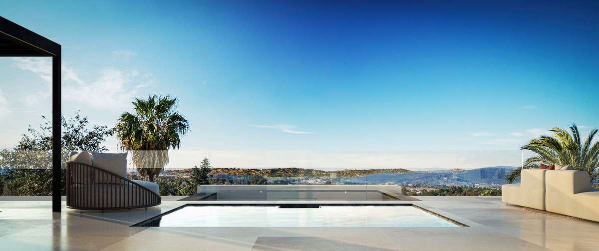Detached Villa of 5 bedrooms